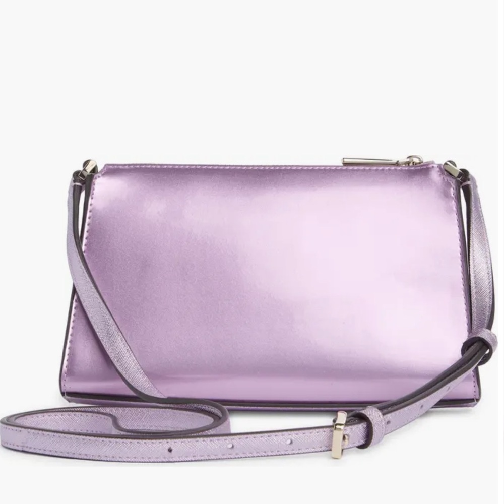 Kate Spade NY KENZIE MINI CROSSBODY - Picture 14 of 16